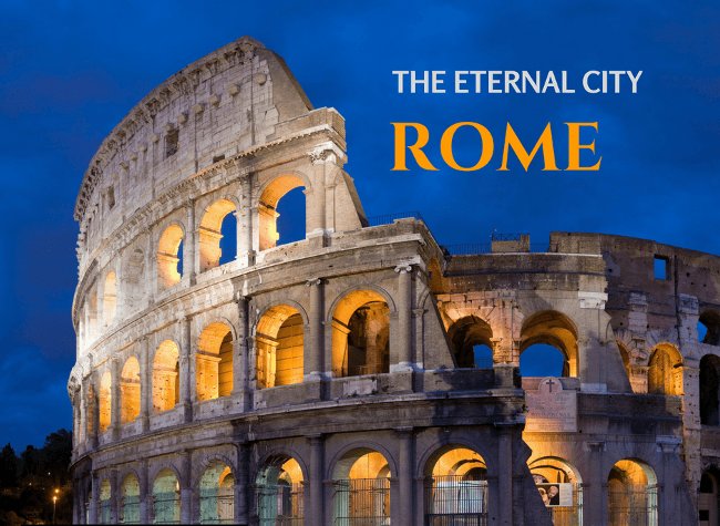 Interesting facts about the origin of nicknames of 10 locations in the world Picture 10