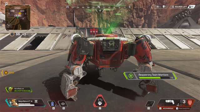 Interesting features in Apex Legends may be unknown Picture 2