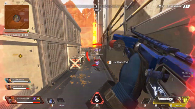 Interesting features in Apex Legends may be unknown Picture 3