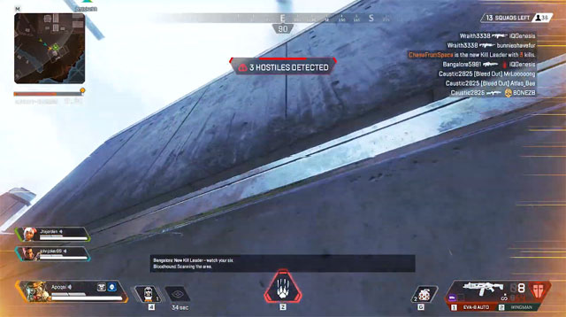 Interesting features in Apex Legends may be unknown Picture 4