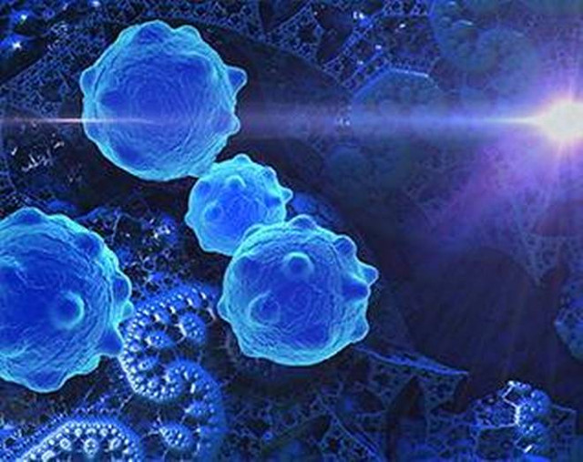 Interesting finding: Finding a bacterium can help prevent skin cancer Picture 1