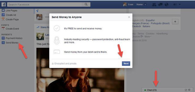 Interesting hidden features should try with Facebook Picture 15