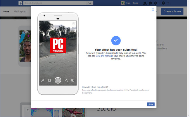 Interesting hidden features should try with Facebook Picture 17
