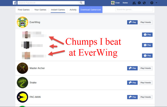 Interesting hidden features should try with Facebook Picture 18