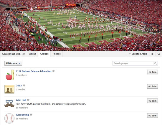 Interesting hidden features should try with Facebook Picture 4