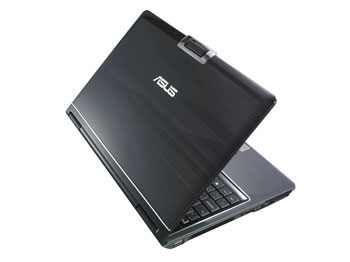 Interesting laptops at CES 2008 Picture 3