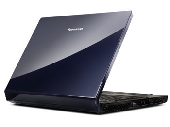 Interesting laptops at CES 2008 Picture 5