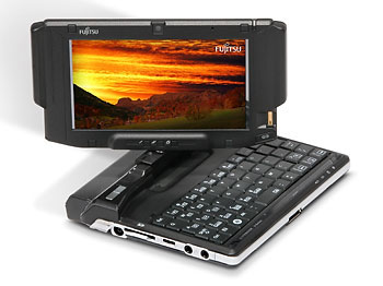 Interesting laptops at CES 2008 Picture 6