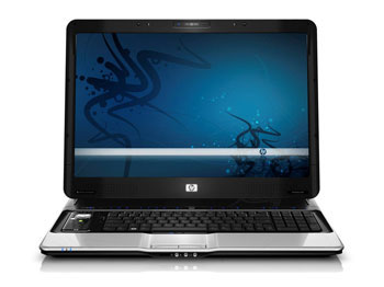 Interesting laptops at CES 2008 Picture 9