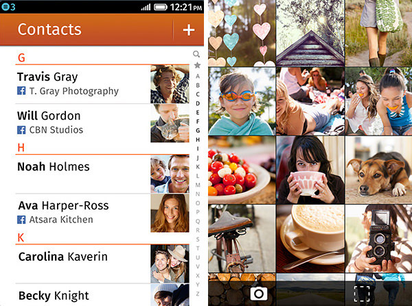 Interesting operating systems may be unknown to you Picture 2