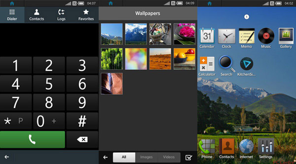 Interesting operating systems may be unknown to you Picture 6