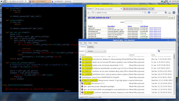 Interesting operating systems may be unknown to you Picture 8