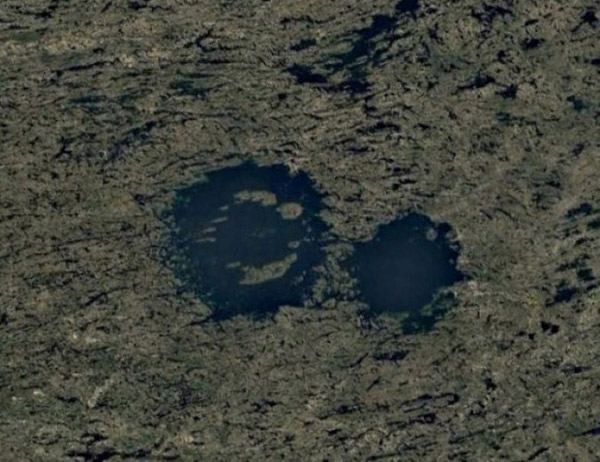 Interesting photos from Google Earth Picture 11