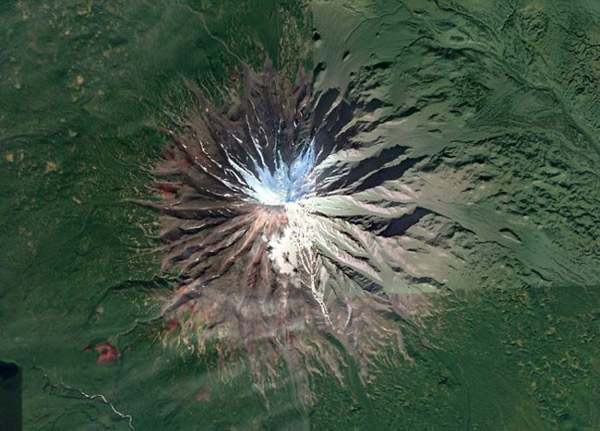 Interesting photos from Google Earth Picture 14