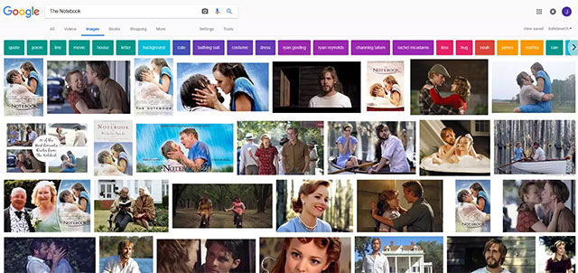 Interesting search engines on Google that you may not know yet Picture 11
