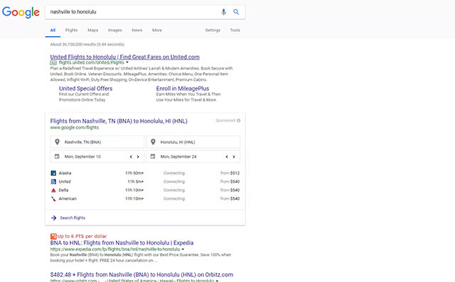 Interesting search engines on Google that you may not know yet Picture 13