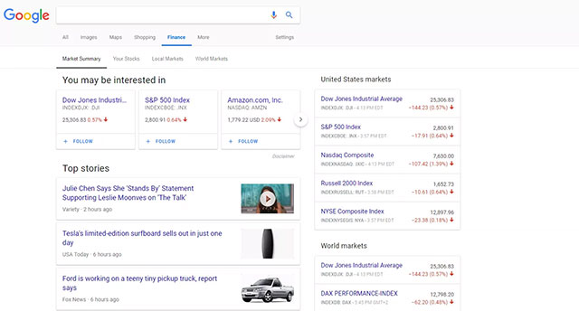 Interesting search engines on Google that you may not know yet Picture 15