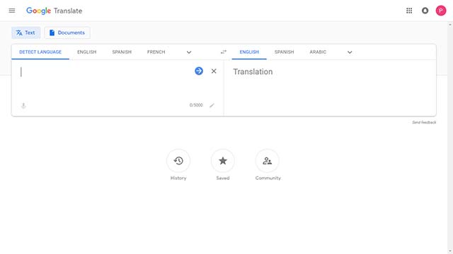 Interesting search engines on Google that you may not know yet Picture 6