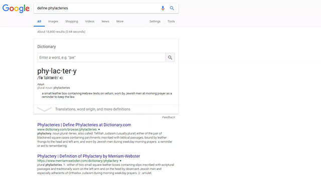Interesting search engines on Google that you may not know yet Picture 8