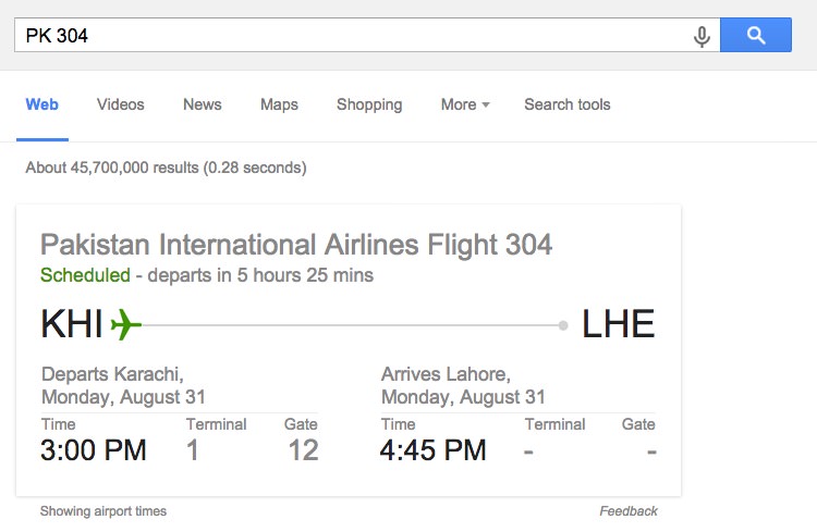 Interesting things about Google Search you may not know! Picture 14