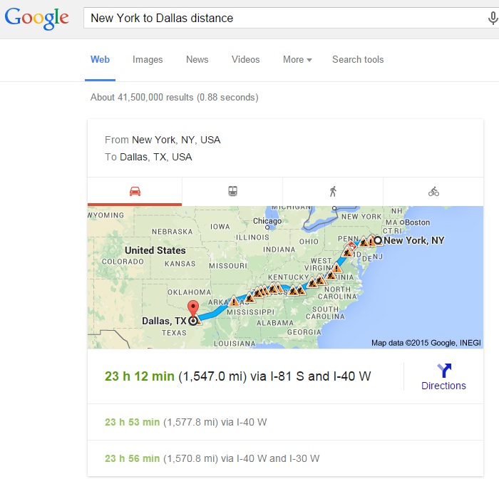 Interesting things about Google Search you may not know! Picture 15