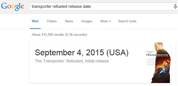 Interesting things about Google Search you may not know! Picture 17