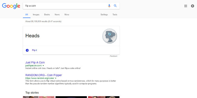 Interesting things about Google Search you may not know! Picture 19