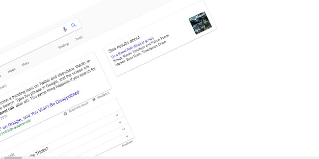 Interesting things about Google Search you may not know! Picture 21