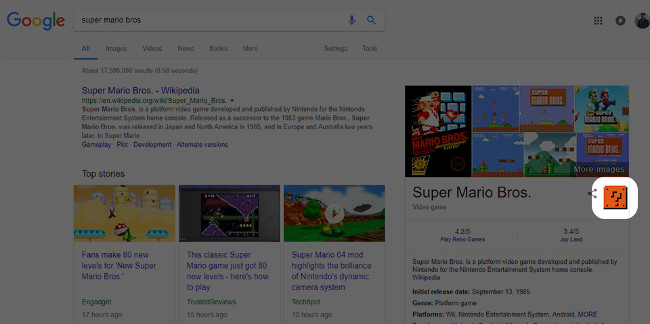 Interesting things about Google Search you may not know! Picture 22