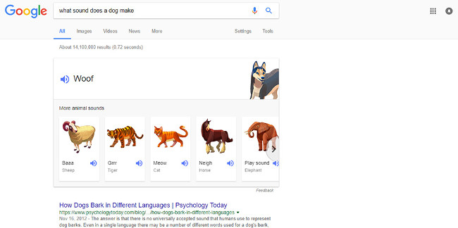 Interesting things about Google Search you may not know! Picture 23