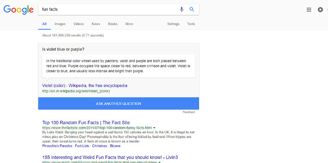 Interesting things about Google Search you may not know! Picture 24