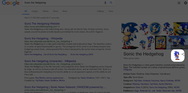 Interesting things about Google Search you may not know! Picture 26