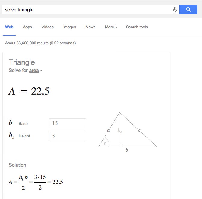 Interesting things about Google Search you may not know! Picture 4