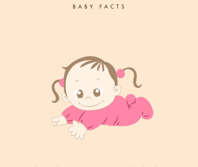 Interesting things in babies are amazing for adults Picture 16