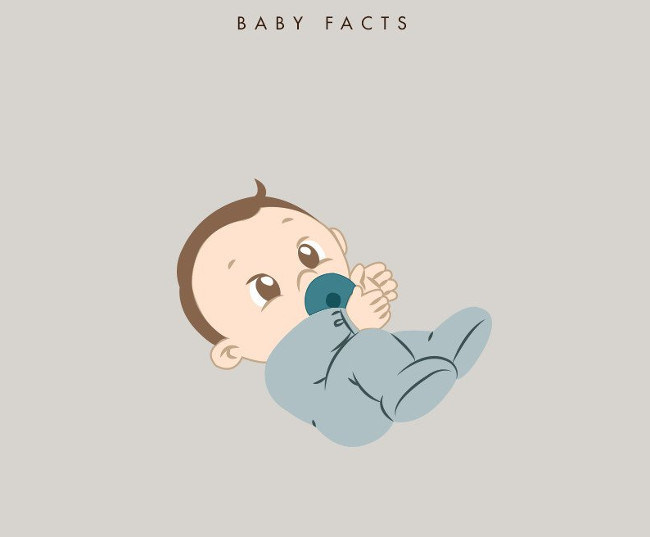 Interesting things in babies are amazing for adults Picture 17