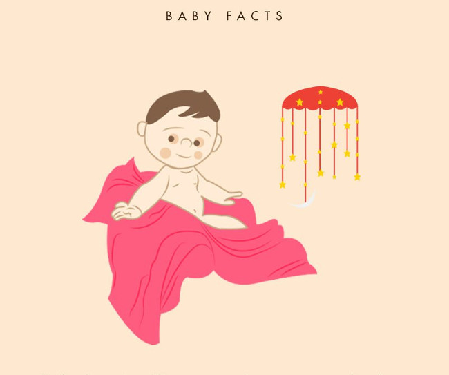 Interesting things in babies are amazing for adults Picture 3