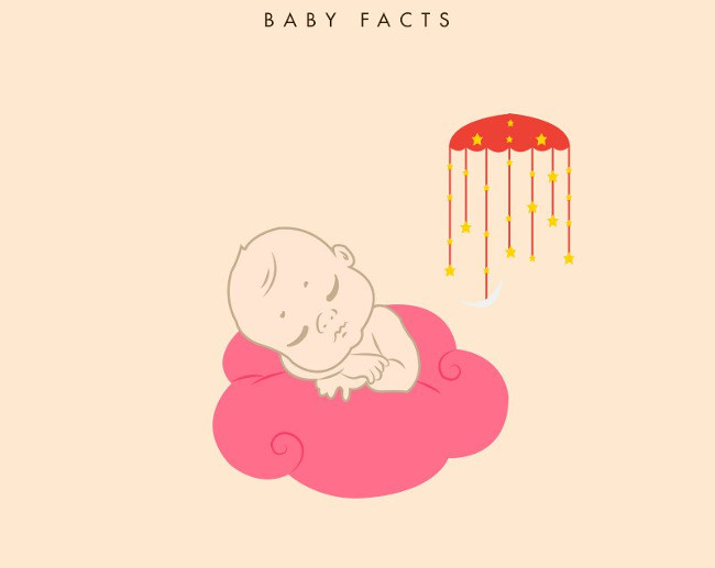 Interesting things in babies are amazing for adults Picture 5