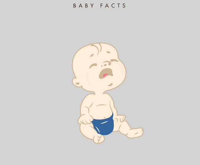 Interesting things in babies are amazing for adults Picture 6