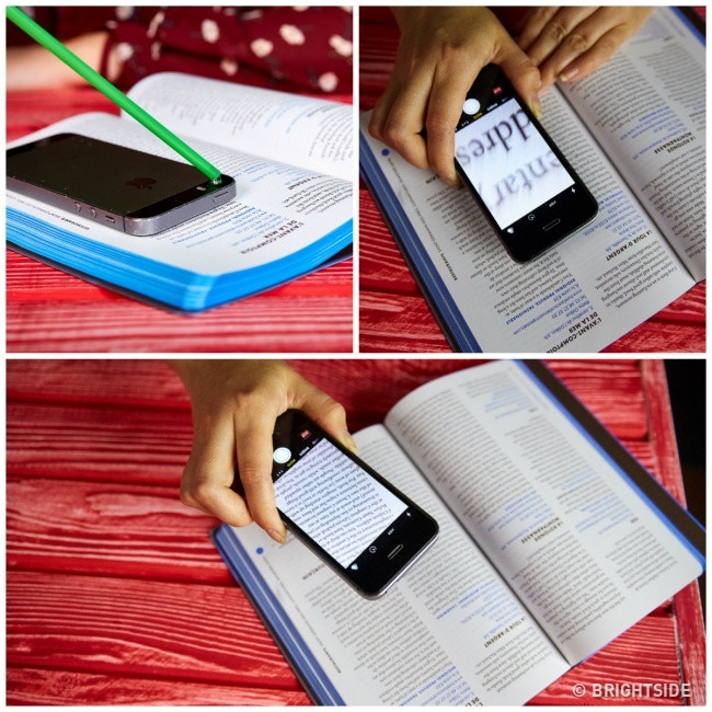 Interesting tips when using smartphones everyone should know Picture 10