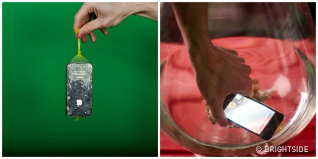 Interesting tips when using smartphones everyone should know Picture 12