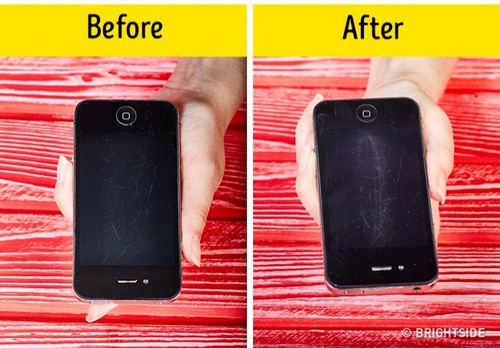 Interesting tips when using smartphones everyone should know Picture 15