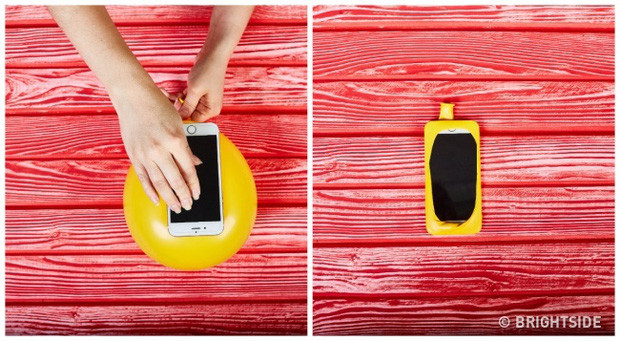 Interesting tips when using smartphones everyone should know Picture 16