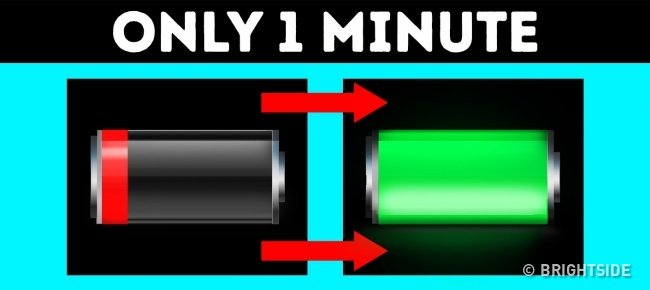 Interesting tips when using smartphones everyone should know Picture 19