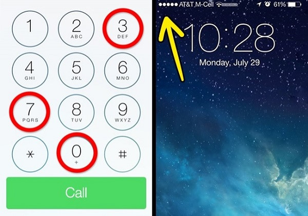 Interesting tips when using smartphones everyone should know Picture 20