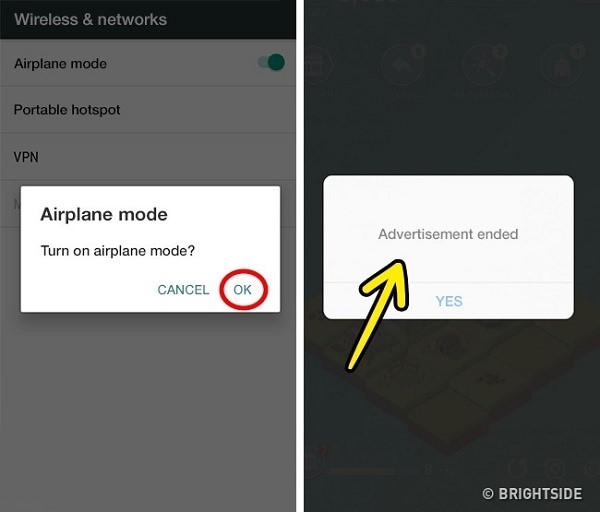Interesting tips when using smartphones everyone should know Picture 21