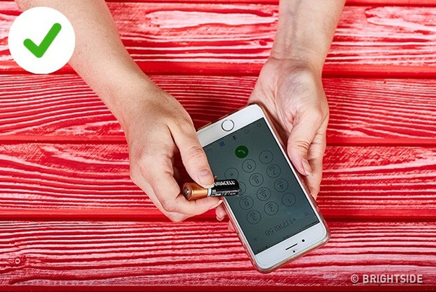 Interesting tips when using smartphones everyone should know Picture 4