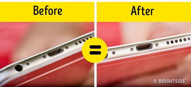 Interesting tips when using smartphones everyone should know Picture 6