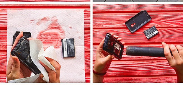 Interesting tips when using smartphones everyone should know Picture 8