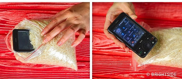 Interesting tips when using smartphones everyone should know Picture 9