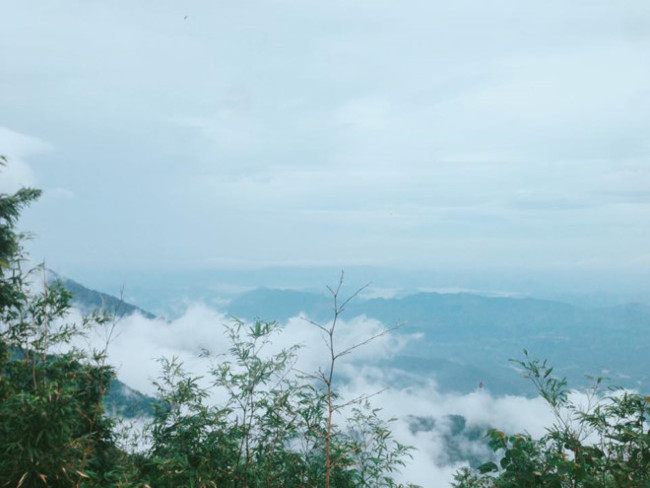 Interesting tourist destinations for the April 30 -1/5 holiday Picture 4